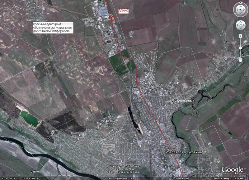 Продам заправку АГНКС. - <ro>Изображение</ro><ru>Изображение</ru> #4, <ru>Объявление</ru> #282295