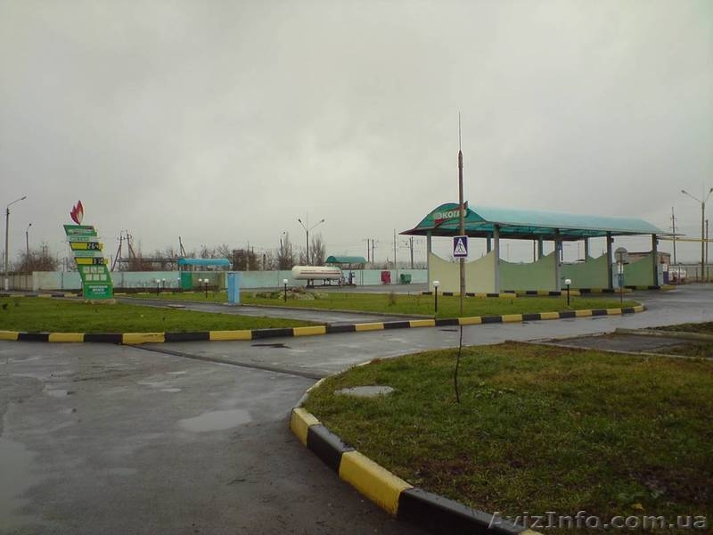 Продам заправку АГНКС. - <ro>Изображение</ro><ru>Изображение</ru> #5, <ru>Объявление</ru> #282295