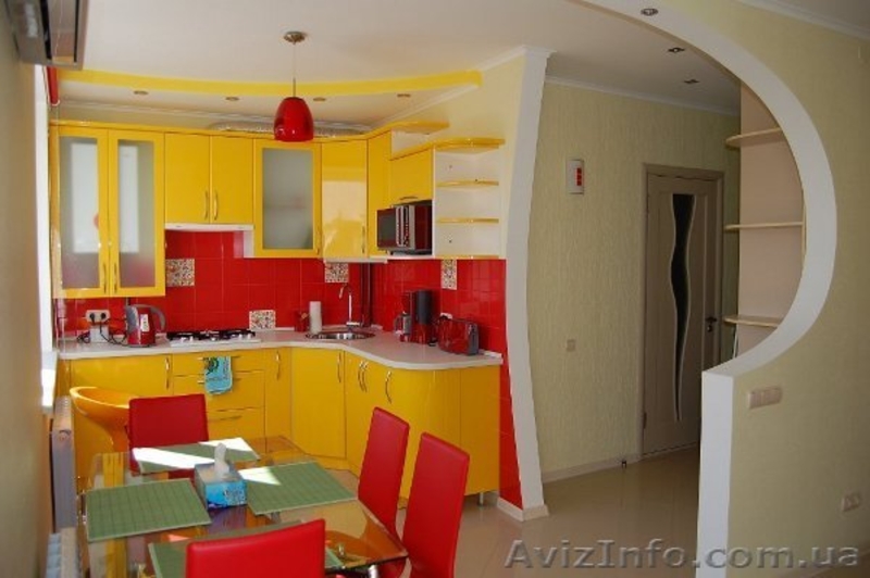 Сдаю посуточно Студию ЛЮКС, Полный фарш - <ro>Изображение</ro><ru>Изображение</ru> #4, <ru>Объявление</ru> #325233