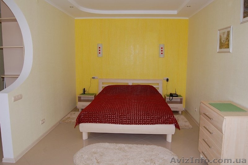 Сдаю посуточно Студию ЛЮКС, Полный фарш - <ro>Изображение</ro><ru>Изображение</ru> #5, <ru>Объявление</ru> #325233