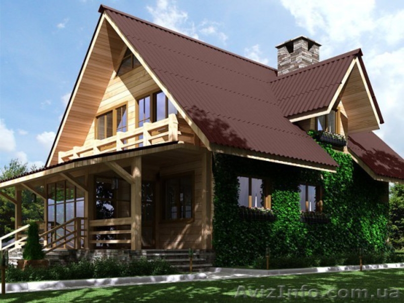 строительство каркасных домов - <ro>Изображение</ro><ru>Изображение</ru> #3, <ru>Объявление</ru> #310910