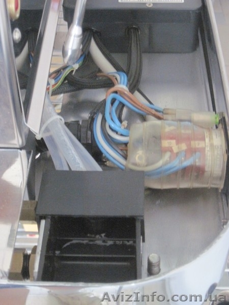 Проф.кофеварка  б/у - <ro>Изображение</ro><ru>Изображение</ru> #9, <ru>Объявление</ru> #332450