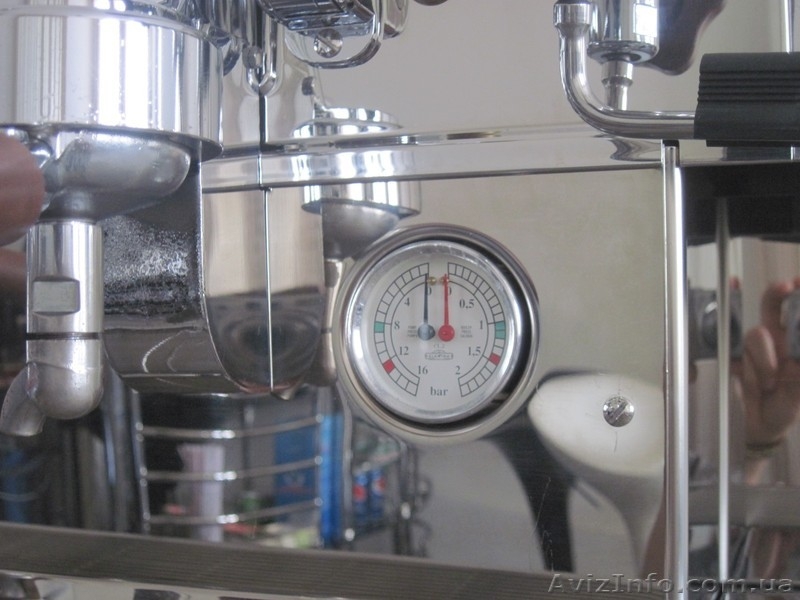 Проф.кофеварка  б/у - <ro>Изображение</ro><ru>Изображение</ru> #6, <ru>Объявление</ru> #332450