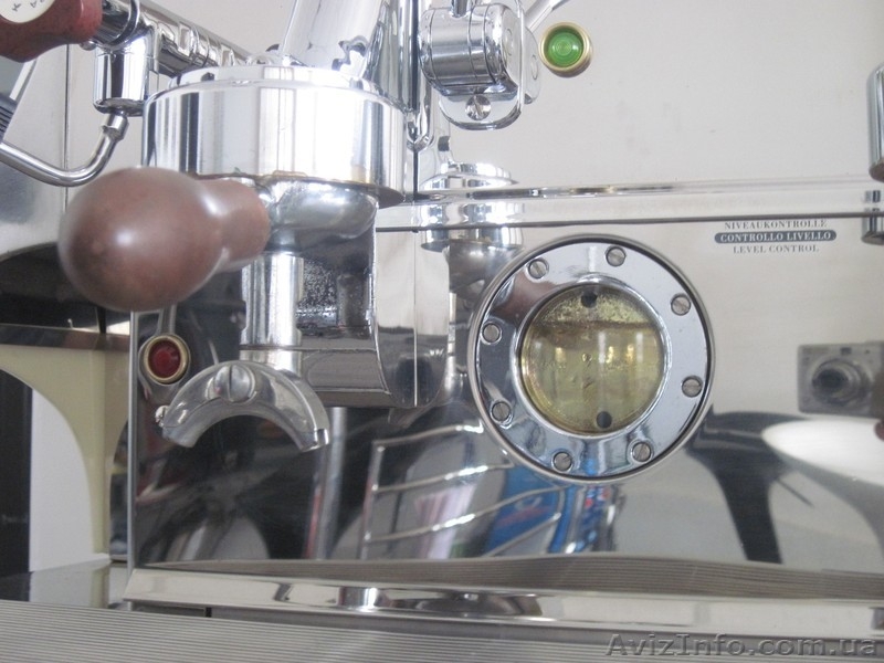 Проф.кофеварка  б/у - <ro>Изображение</ro><ru>Изображение</ru> #5, <ru>Объявление</ru> #332450