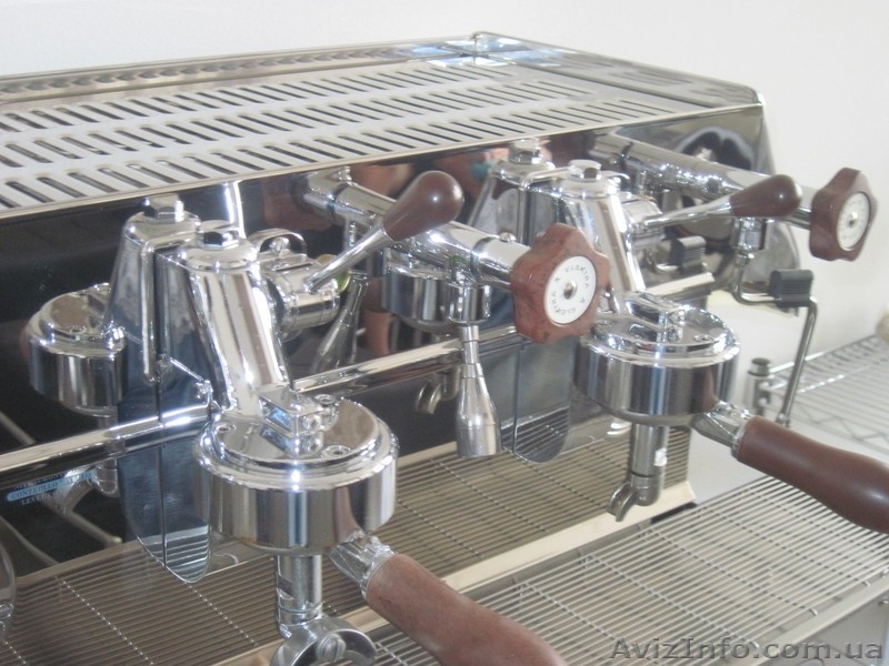 Проф.кофеварка  б/у - <ro>Изображение</ro><ru>Изображение</ru> #4, <ru>Объявление</ru> #332450