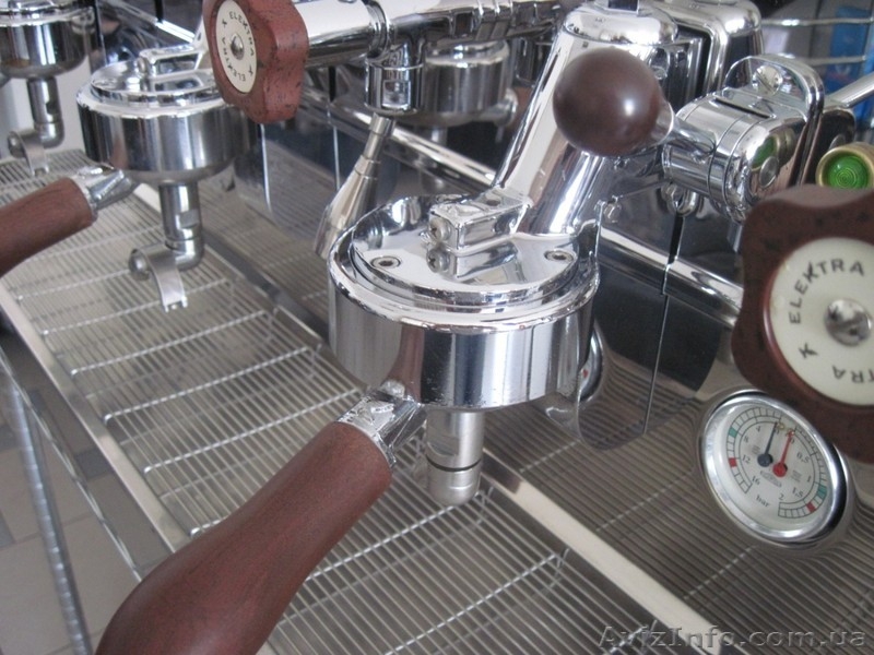 Проф.кофеварка  б/у - <ro>Изображение</ro><ru>Изображение</ru> #7, <ru>Объявление</ru> #332450