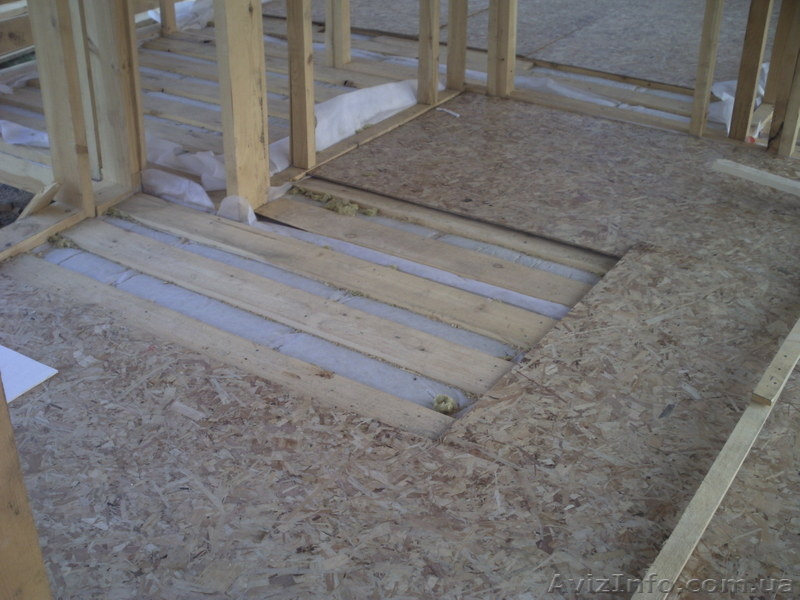 строительство каркасных домов - <ro>Изображение</ro><ru>Изображение</ru> #1, <ru>Объявление</ru> #310910