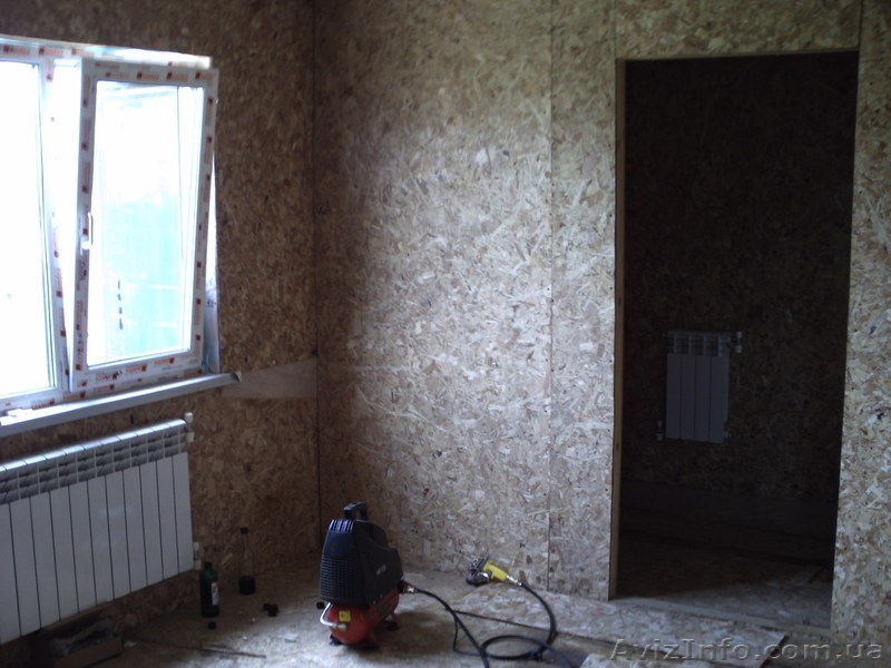 строительство каркасных домов - <ro>Изображение</ro><ru>Изображение</ru> #2, <ru>Объявление</ru> #310910