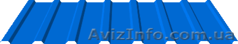 Профнастил, сендвич-панели, металочерепица - <ro>Изображение</ro><ru>Изображение</ru> #3, <ru>Объявление</ru> #342854