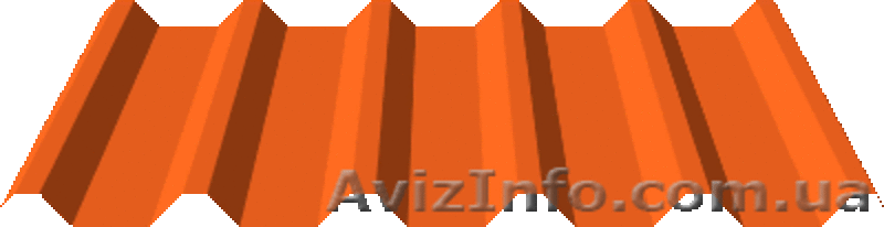 Профнастил, сендвич-панели, металочерепица - <ro>Изображение</ro><ru>Изображение</ru> #5, <ru>Объявление</ru> #342854
