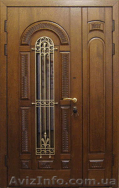 БРОНЕДВЕРИ "БЕРИСЛАВ", "СТЕЛА", "СТРАЖ" - <ro>Изображение</ro><ru>Изображение</ru> #9, <ru>Объявление</ru> #365503