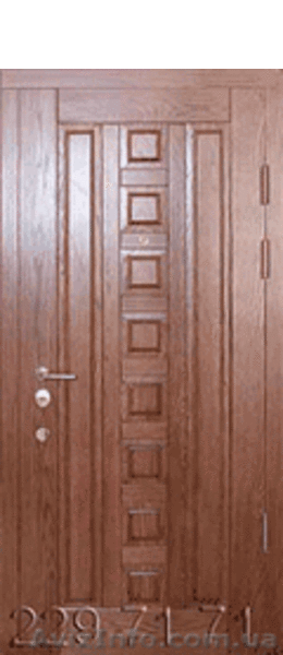 БРОНЕДВЕРИ "БЕРИСЛАВ", "СТЕЛА", "СТРАЖ" - <ro>Изображение</ro><ru>Изображение</ru> #8, <ru>Объявление</ru> #365503