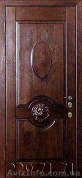 БРОНЕДВЕРИ "БЕРИСЛАВ", "СТЕЛА", "СТРАЖ" - <ro>Изображение</ro><ru>Изображение</ru> #7, <ru>Объявление</ru> #365503