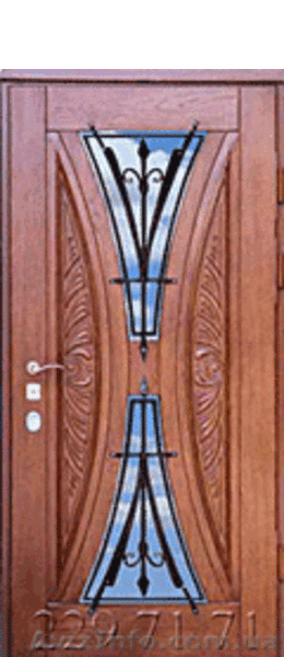 БРОНЕДВЕРИ "БЕРИСЛАВ", "СТЕЛА", "СТРАЖ" - <ro>Изображение</ro><ru>Изображение</ru> #4, <ru>Объявление</ru> #365503