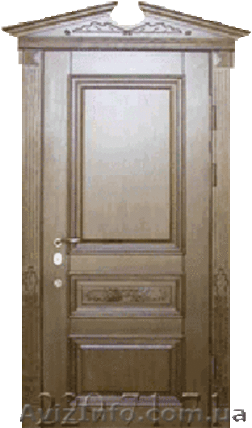 БРОНЕДВЕРИ "БЕРИСЛАВ", "СТЕЛА", "СТРАЖ" - <ro>Изображение</ro><ru>Изображение</ru> #6, <ru>Объявление</ru> #365503