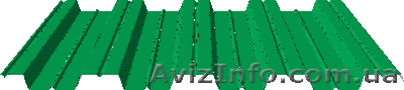 Профнастил, сендвич-панели, металочерепица - <ro>Изображение</ro><ru>Изображение</ru> #4, <ru>Объявление</ru> #342854
