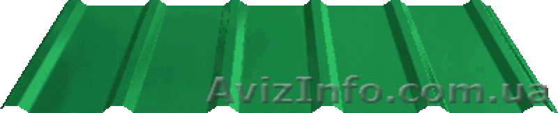 Профнастил, сендвич-панели, металочерепица - <ro>Изображение</ro><ru>Изображение</ru> #7, <ru>Объявление</ru> #342854