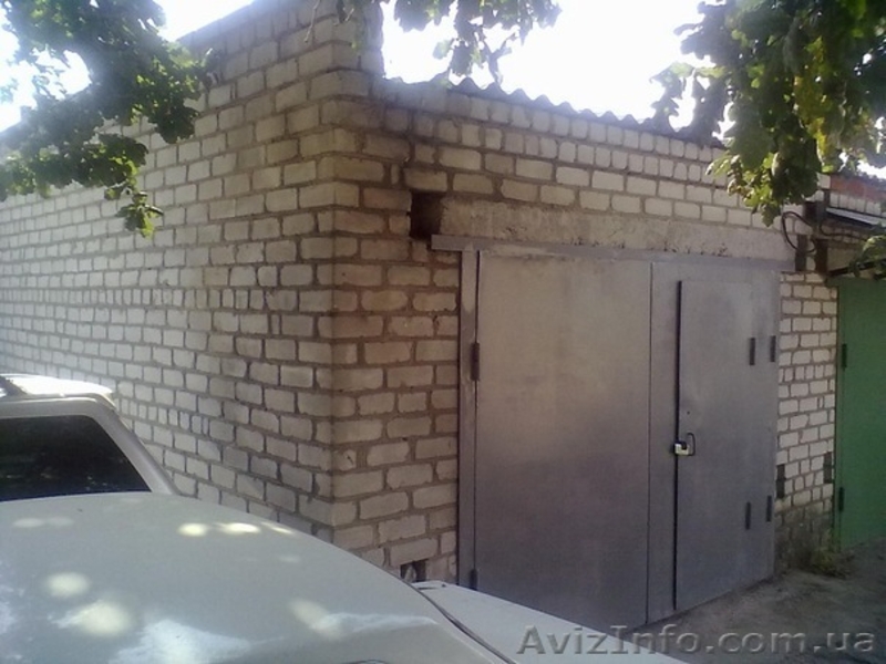 гараж а/к Гранит - <ro>Изображение</ro><ru>Изображение</ru> #3, <ru>Объявление</ru> #362467