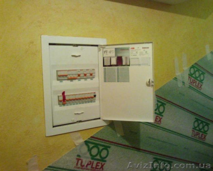 Проф Электромонтаж - <ro>Изображение</ro><ru>Изображение</ru> #4, <ru>Объявление</ru> #386717