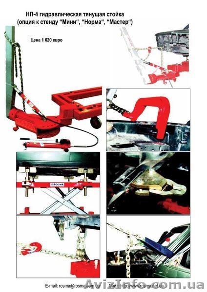 Продам Споттер SW 22 Аппарат точечной сварки.Для правки кузова. - <ro>Изображение</ro><ru>Изображение</ru> #7, <ru>Объявление</ru> #82590