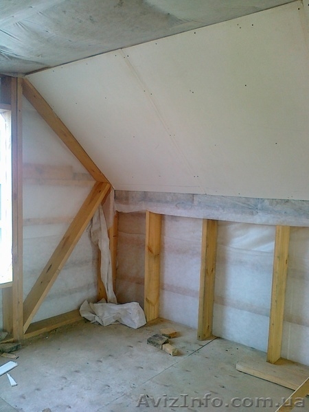 строительство каркасных домов - <ro>Изображение</ro><ru>Изображение</ru> #8, <ru>Объявление</ru> #310910