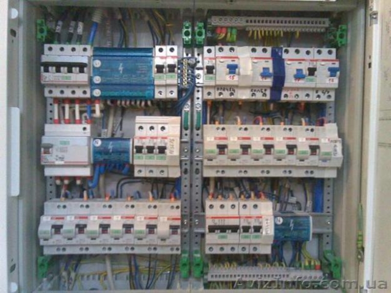 Проф Электромонтаж - <ro>Изображение</ro><ru>Изображение</ru> #3, <ru>Объявление</ru> #386717