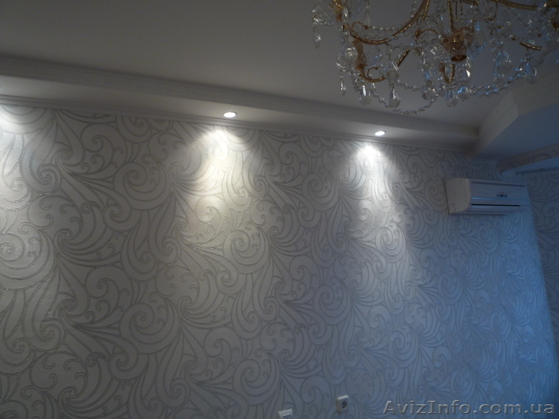 ремонт квартир \"под ключ\" - <ro>Изображение</ro><ru>Изображение</ru> #7, <ru>Объявление</ru> #229578