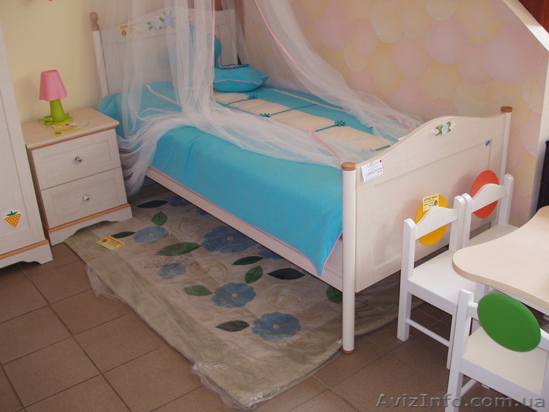 продаю кровати(имеются2шт.) фирмы Cilek,под матрац-90х200,е - <ro>Изображение</ro><ru>Изображение</ru> #3, <ru>Объявление</ru> #370383