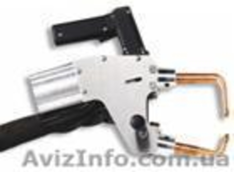 Продам Споттер SW 22 Аппарат точечной сварки.Для правки кузова. - <ro>Изображение</ro><ru>Изображение</ru> #5, <ru>Объявление</ru> #82590