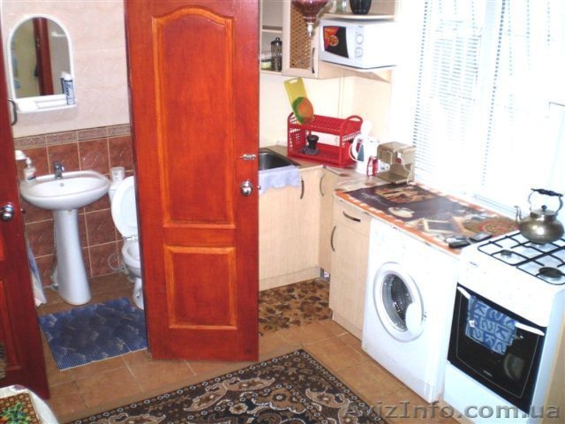 Посуточно (двушка) квартира в центре Николаева на Советской  - <ro>Изображение</ro><ru>Изображение</ru> #3, <ru>Объявление</ru> #405560