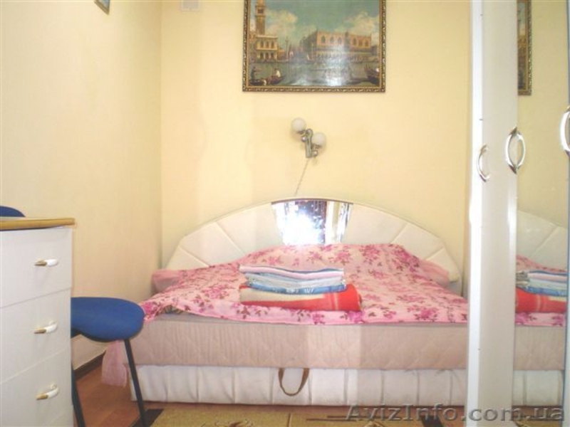 Посуточно (двушка) квартира в центре Николаева на Советской  - <ro>Изображение</ro><ru>Изображение</ru> #5, <ru>Объявление</ru> #405560