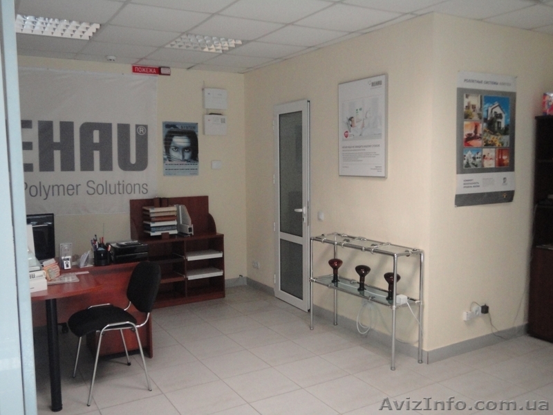 Продается действующий офис Корабельный район, пр.Октябрьский - <ro>Изображение</ro><ru>Изображение</ru> #4, <ru>Объявление</ru> #162247