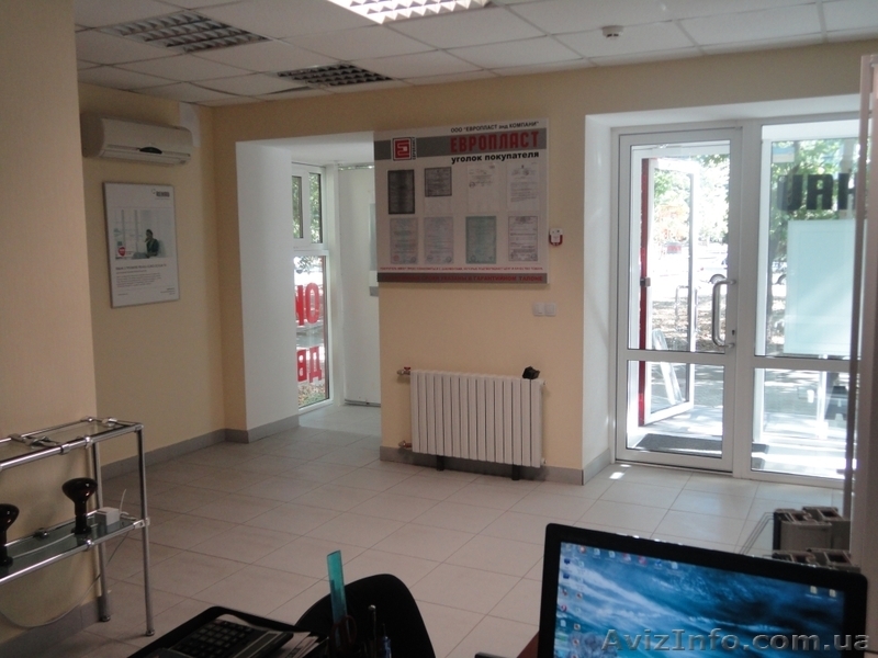 Продается действующий офис Корабельный район, пр.Октябрьский - <ro>Изображение</ro><ru>Изображение</ru> #5, <ru>Объявление</ru> #162247