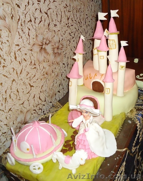 domashnie torti ,na zakaz........ - <ro>Изображение</ro><ru>Изображение</ru> #6, <ru>Объявление</ru> #416308