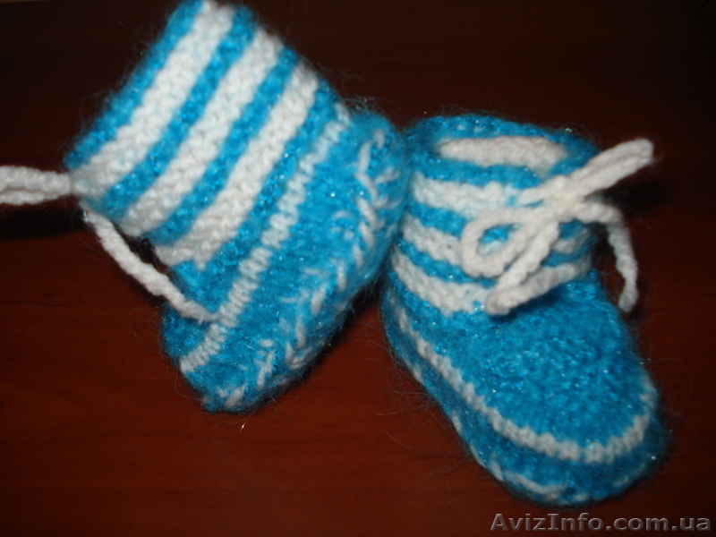 Пинетки ручной работы - <ro>Изображение</ro><ru>Изображение</ru> #4, <ru>Объявление</ru> #424195