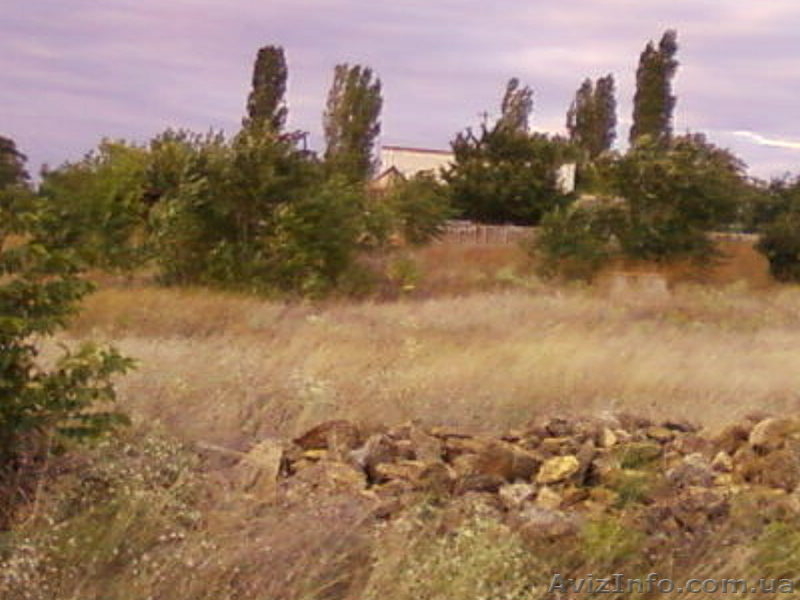 продам участок г Очаков р Западный - <ro>Изображение</ro><ru>Изображение</ru> #3, <ru>Объявление</ru> #404401