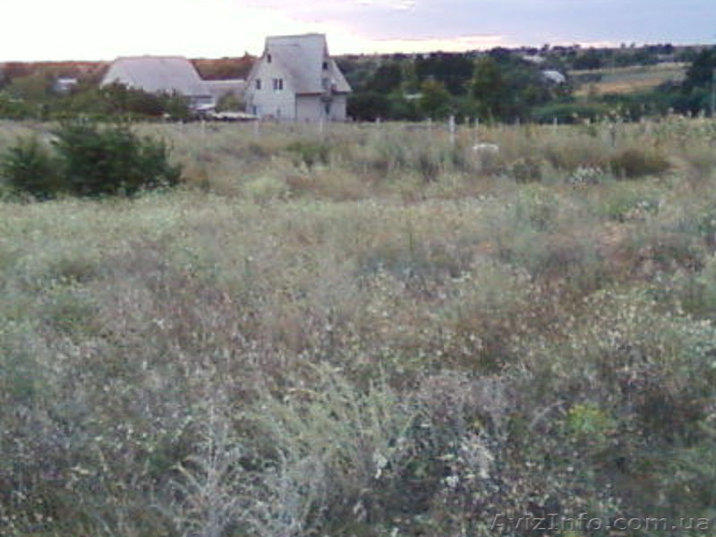 продам участок г Очаков р Западный - <ro>Изображение</ro><ru>Изображение</ru> #5, <ru>Объявление</ru> #404401