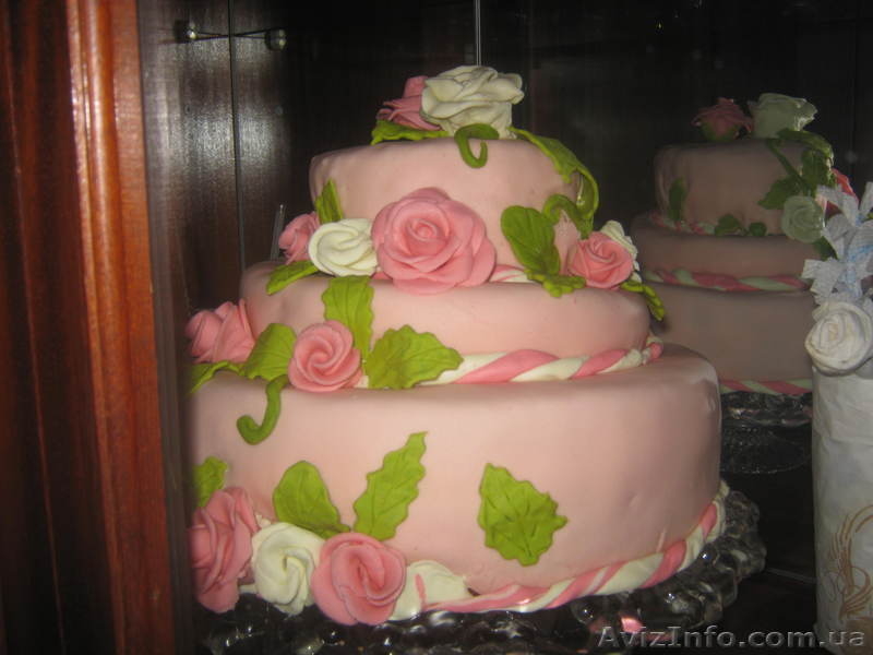 domashnie torti ,na zakaz........ - <ro>Изображение</ro><ru>Изображение</ru> #5, <ru>Объявление</ru> #416308