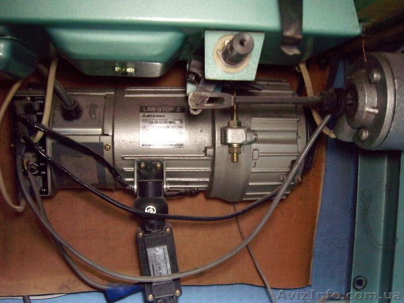  Промышленные швейные машины - <ro>Изображение</ro><ru>Изображение</ru> #4, <ru>Объявление</ru> #383863