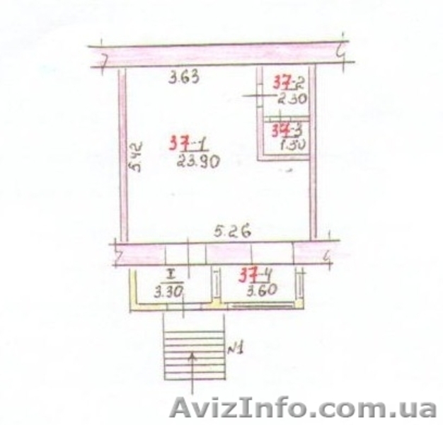 Продается действующий офис Корабельный район, пр.Октябрьский - <ro>Изображение</ro><ru>Изображение</ru> #7, <ru>Объявление</ru> #162247