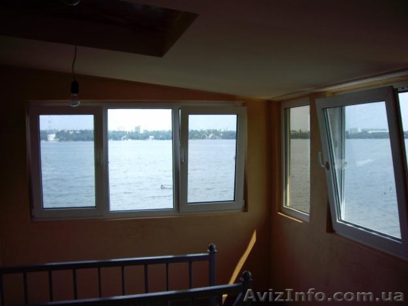 Домик на берегу реки в рыбацком кооперативе - <ro>Изображение</ro><ru>Изображение</ru> #5, <ru>Объявление</ru> #452495