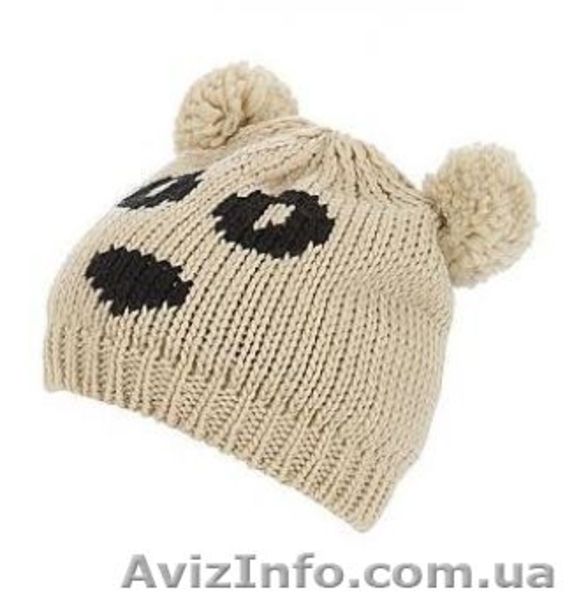 вяжу на заказ шапки  - <ro>Изображение</ro><ru>Изображение</ru> #4, <ru>Объявление</ru> #452526