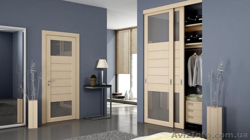 Итальянские двери AVANTI - <ro>Изображение</ro><ru>Изображение</ru> #8, <ru>Объявление</ru> #452023