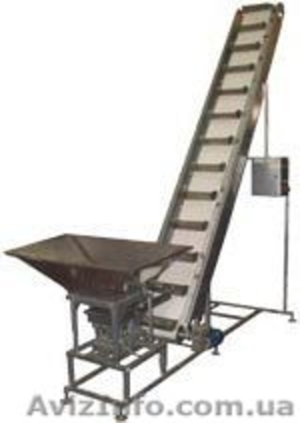 Линия-автомат для жарки и упаковкисемечек - <ro>Изображение</ro><ru>Изображение</ru> #4, <ru>Объявление</ru> #452974