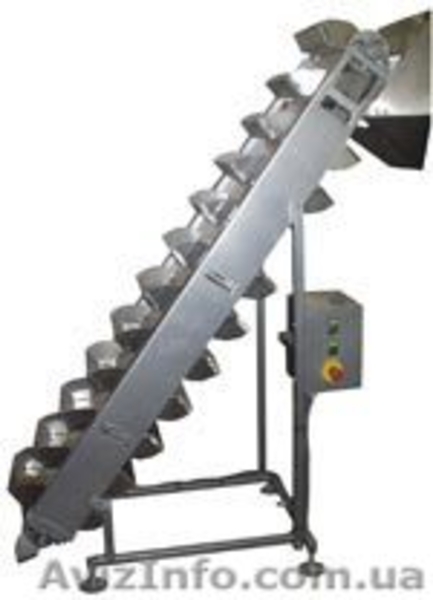 Линия-автомат для жарки и упаковкисемечек - <ro>Изображение</ro><ru>Изображение</ru> #5, <ru>Объявление</ru> #452974