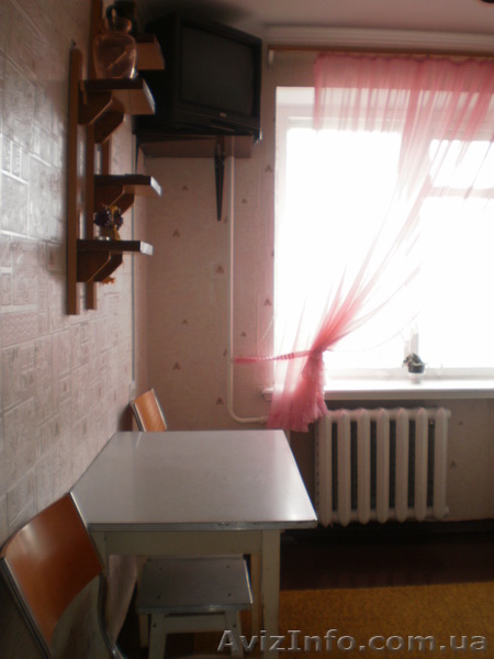 Сдаю посуточно в центре свою 1к/к квартиру, район Сити-Центра  - <ro>Изображение</ro><ru>Изображение</ru> #4, <ru>Объявление</ru> #290406