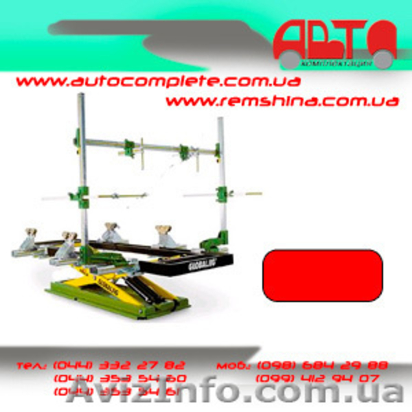 Новое оборудование для автосервиса - <ro>Изображение</ro><ru>Изображение</ru> #4, <ru>Объявление</ru> #445813