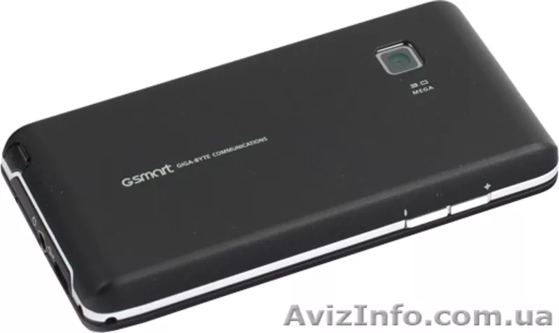 Продаю КПК Gigabyte GSmart S1205 на запчасти - <ro>Изображение</ro><ru>Изображение</ru> #2, <ru>Объявление</ru> #482087