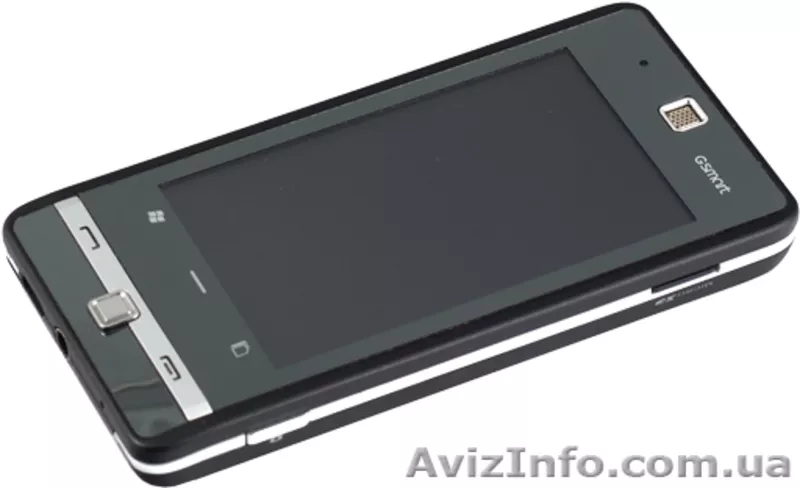 Продаю КПК Gigabyte GSmart S1205 на запчасти - <ro>Изображение</ro><ru>Изображение</ru> #3, <ru>Объявление</ru> #482087
