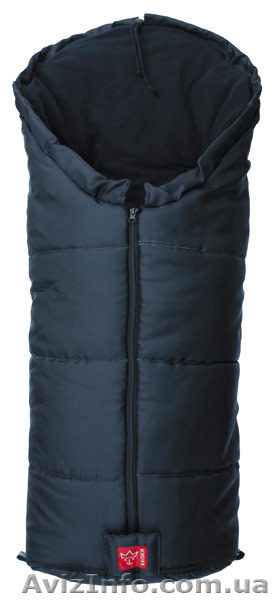 Продам теплые чехлы-мешки в детские коляски  - <ro>Изображение</ro><ru>Изображение</ru> #3, <ru>Объявление</ru> #480690